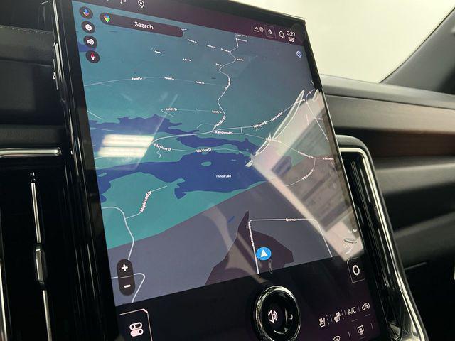 new 2026 GMC Yukon XL car, priced at $98,349