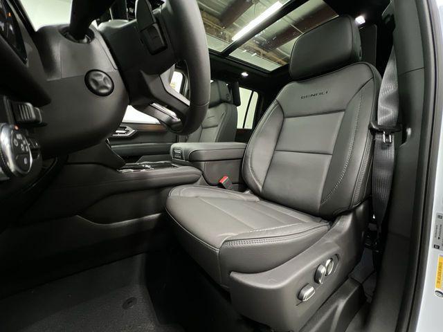 new 2026 GMC Yukon XL car, priced at $98,349