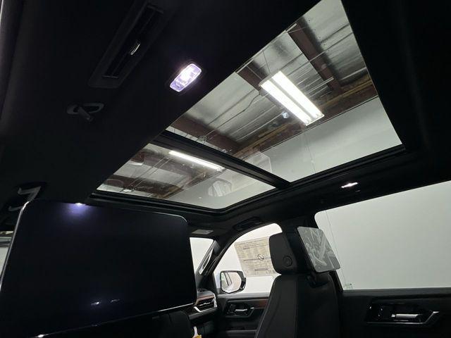 new 2026 GMC Yukon XL car, priced at $98,349