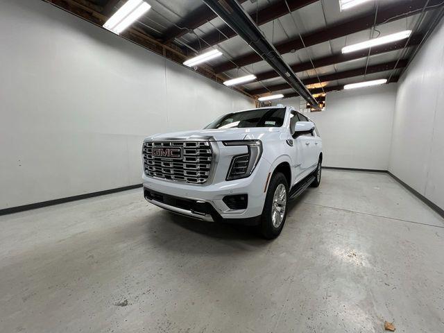 new 2026 GMC Yukon XL car, priced at $98,349