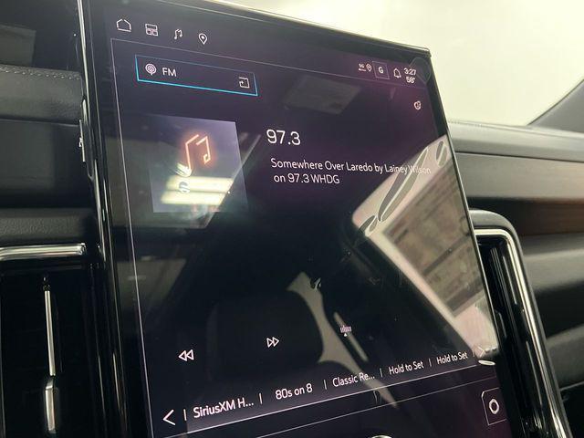 new 2026 GMC Yukon XL car, priced at $98,349