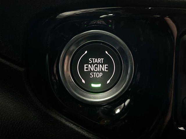 new 2026 Chevrolet Silverado 1500 car, priced at $49,209