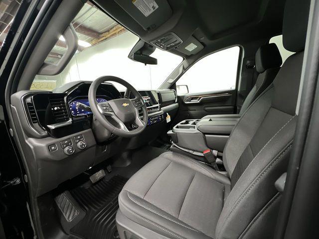 new 2026 Chevrolet Silverado 1500 car, priced at $49,209