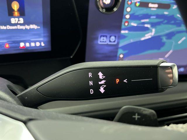 new 2026 Chevrolet Traverse car, priced at $51,544