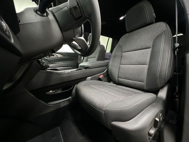 new 2026 Chevrolet Traverse car, priced at $51,544