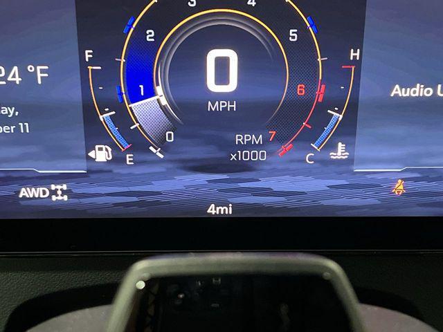 new 2026 Chevrolet Traverse car, priced at $51,544