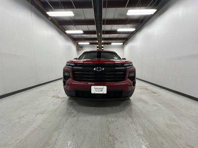 new 2026 Chevrolet Traverse car, priced at $51,544