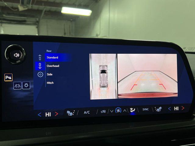 new 2026 Chevrolet Traverse car, priced at $51,544