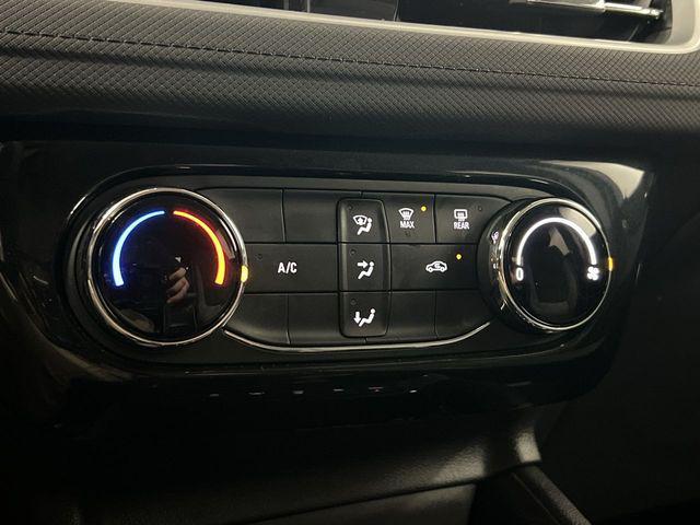 used 2024 Chevrolet TrailBlazer car, priced at $21,990