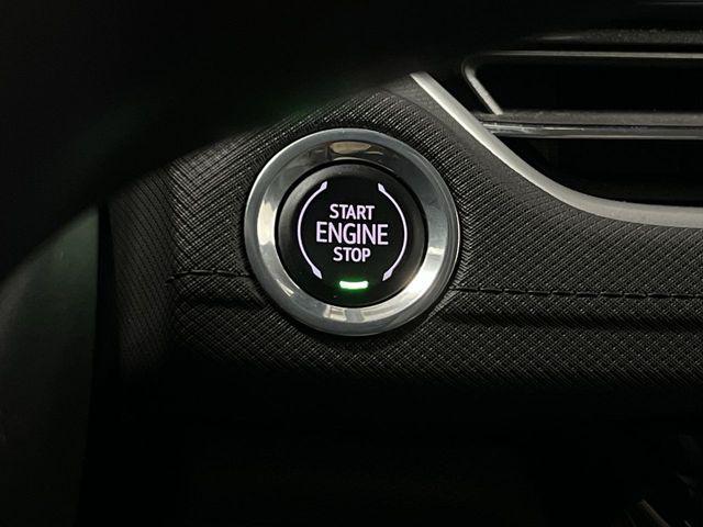 used 2024 Chevrolet TrailBlazer car, priced at $21,990