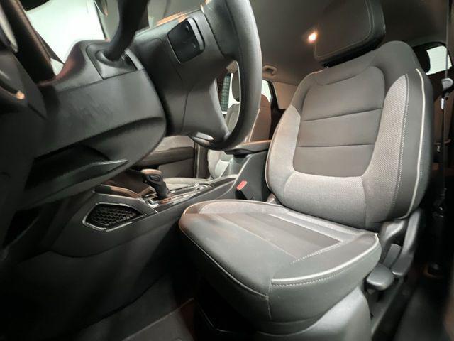 used 2024 Chevrolet TrailBlazer car, priced at $21,990