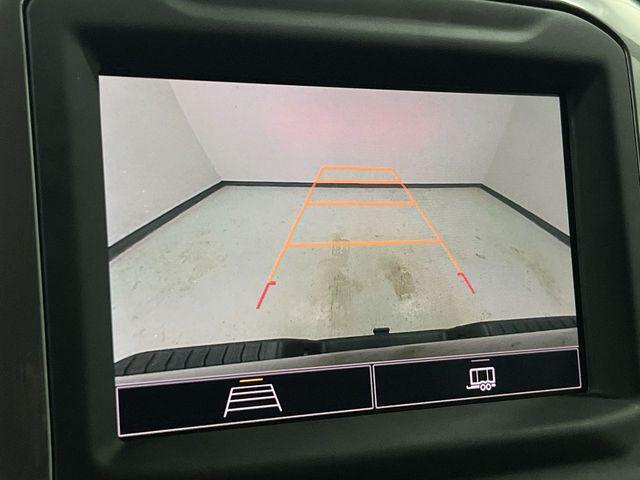 used 2024 Chevrolet Silverado 2500 car, priced at $49,991