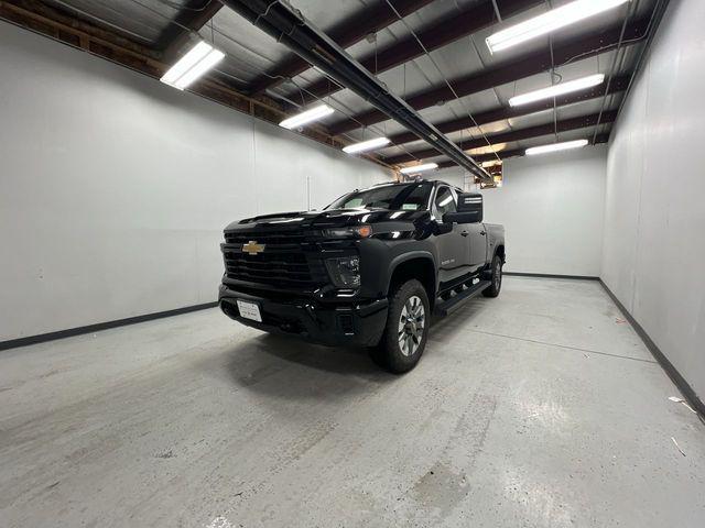 used 2024 Chevrolet Silverado 2500 car, priced at $49,991