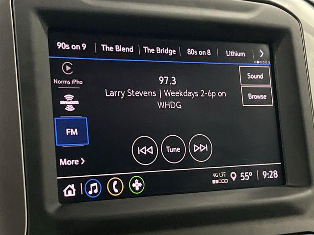 used 2024 Chevrolet Silverado 2500 car, priced at $49,991