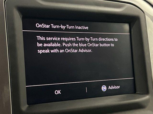 used 2024 Chevrolet Silverado 2500 car, priced at $49,991