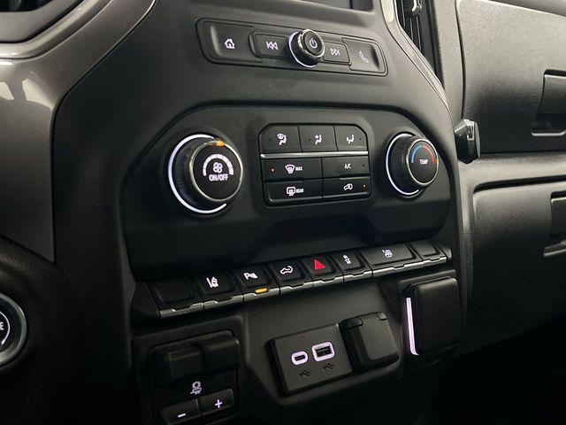 used 2024 Chevrolet Silverado 2500 car, priced at $49,991