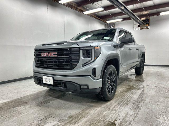 new 2026 GMC Sierra 1500 car, priced at $51,467