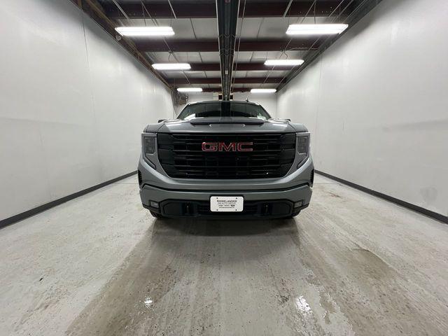 new 2026 GMC Sierra 1500 car, priced at $51,106