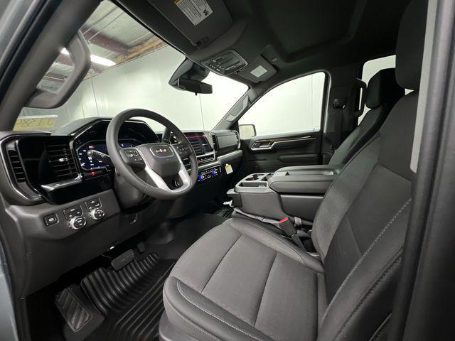 new 2026 GMC Sierra 1500 car, priced at $51,106