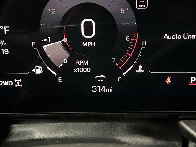 new 2026 GMC Terrain car, priced at $33,484