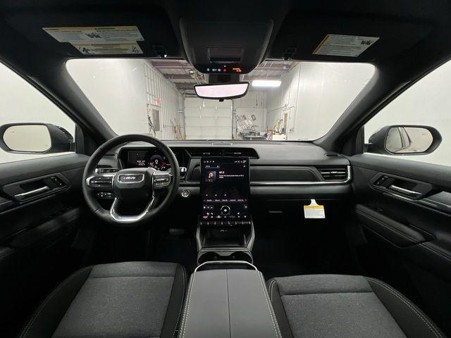 new 2026 GMC Terrain car, priced at $33,484