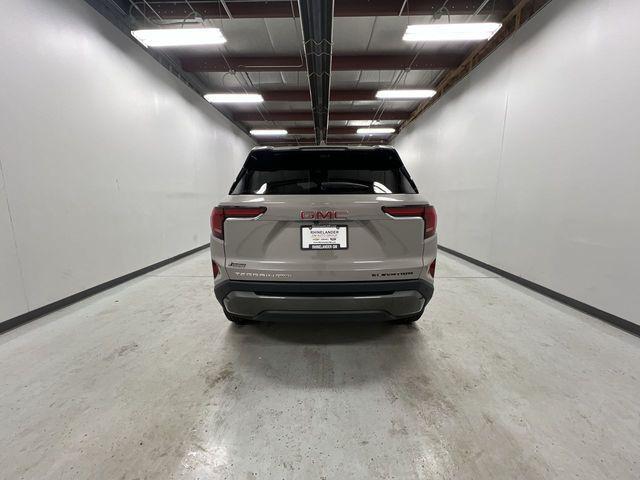 new 2026 GMC Terrain car, priced at $33,484