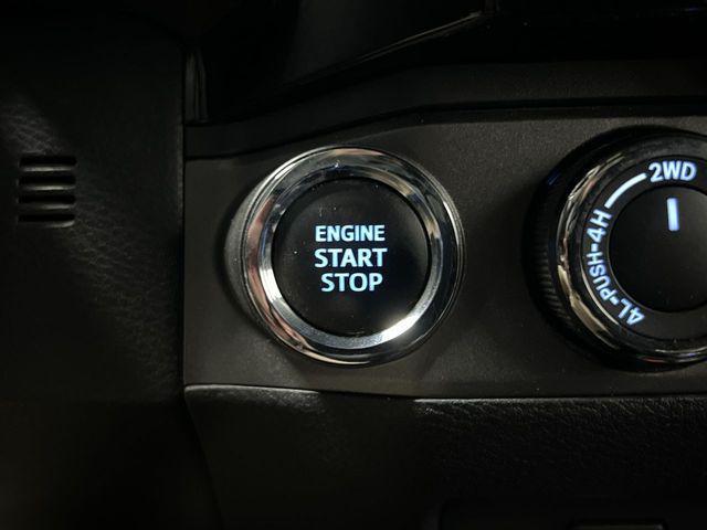 used 2017 Toyota Tacoma car, priced at $30,793