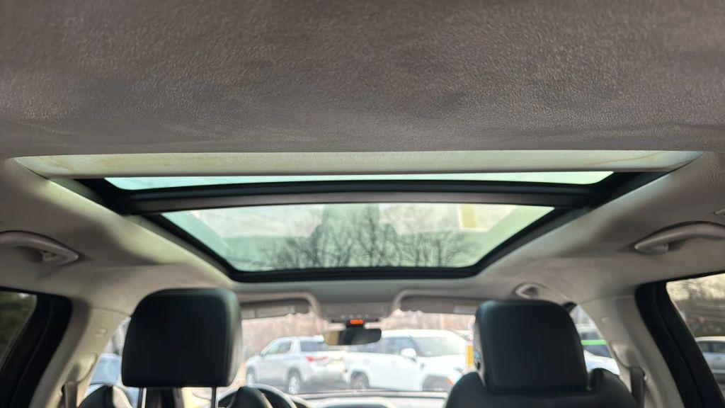 used 2020 Jaguar F-PACE car, priced at $19,990