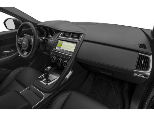 used 2018 Jaguar E-PACE car, priced at $13,990
