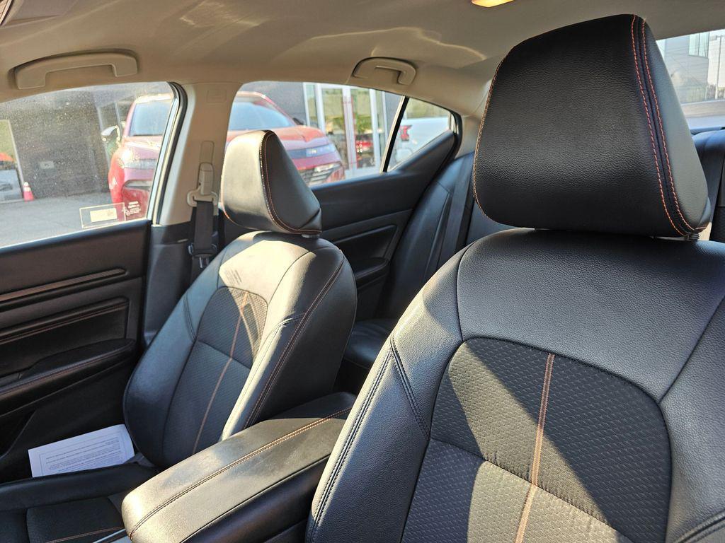 used 2022 Nissan Altima car, priced at $19,784