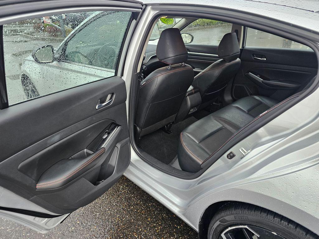 used 2023 Nissan Altima car, priced at $19,549