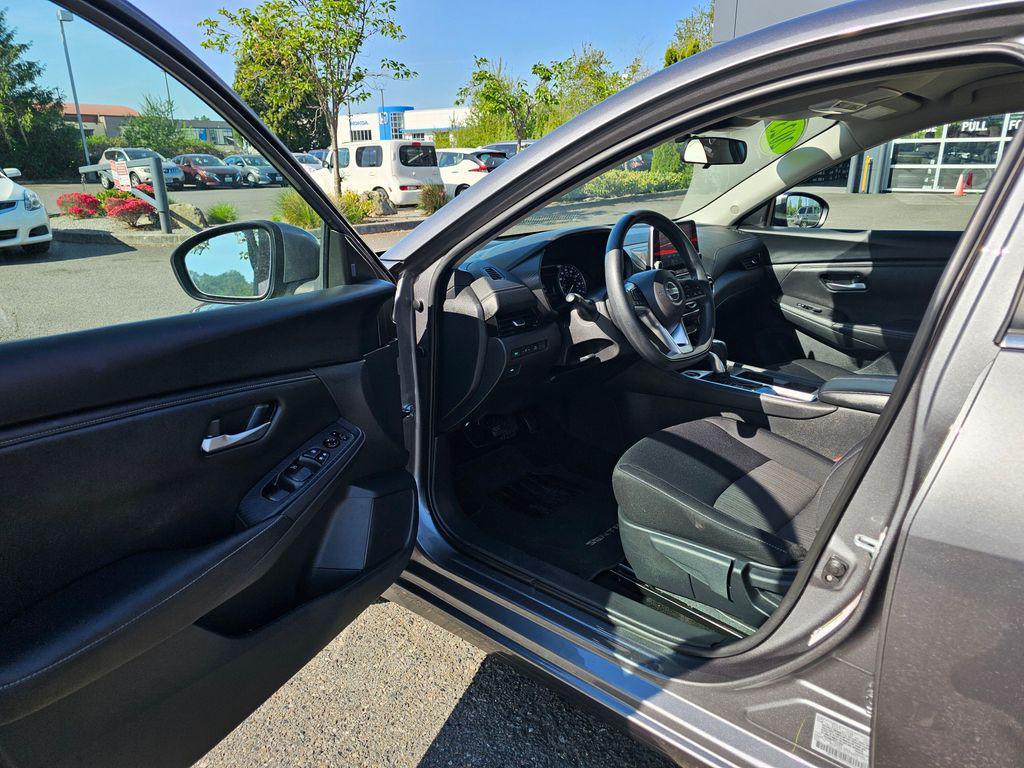 used 2023 Nissan Sentra car, priced at $18,799