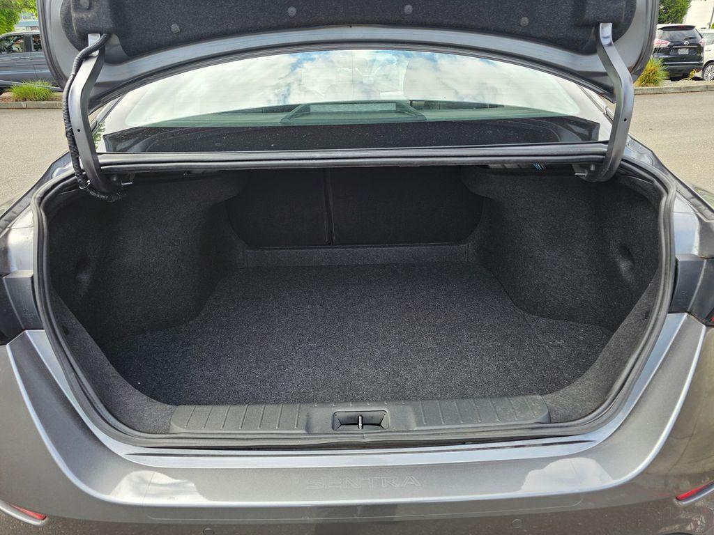 used 2023 Nissan Sentra car, priced at $20,899