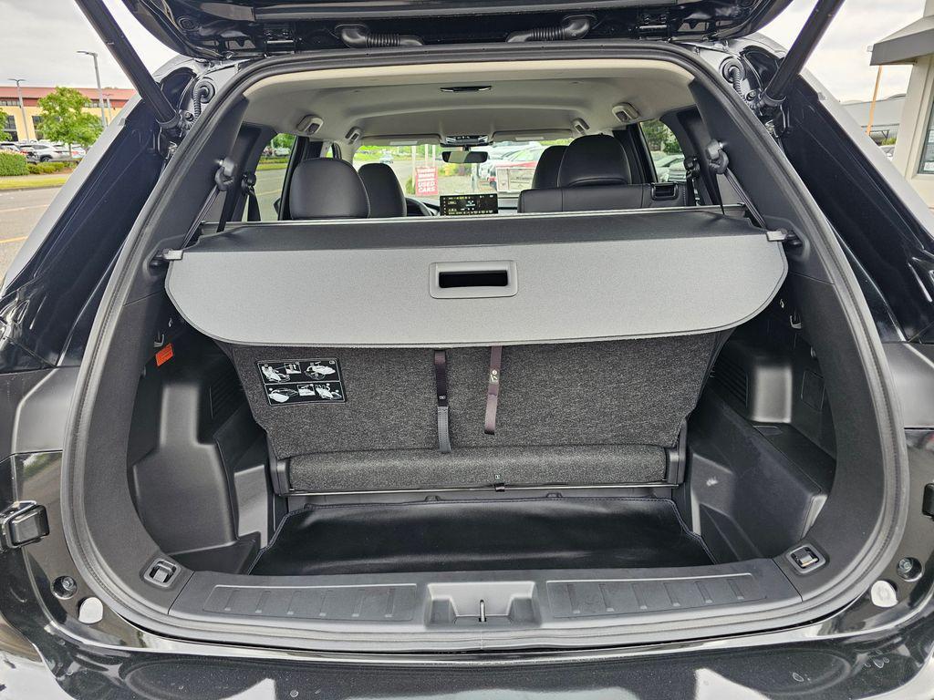 new 2026 Mitsubishi Outlander car, priced at $50,995