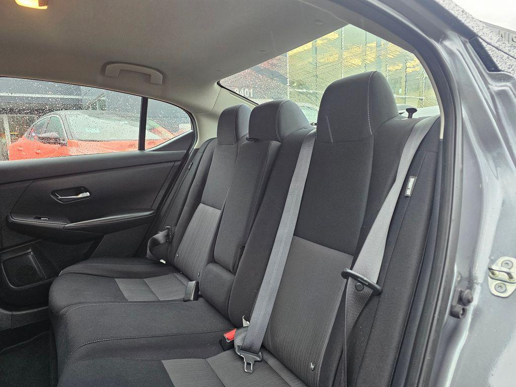 used 2020 Nissan Sentra car, priced at $16,288