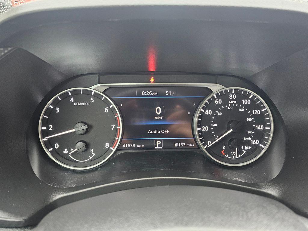 used 2020 Nissan Sentra car, priced at $16,288