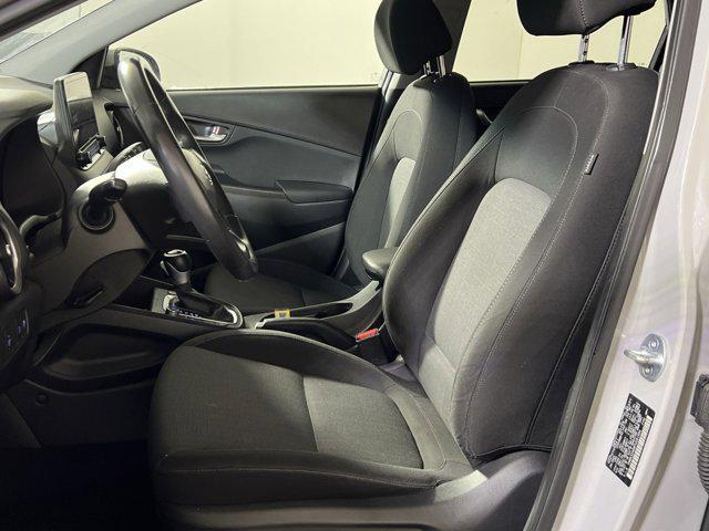used 2023 Hyundai Kona car, priced at $15,999