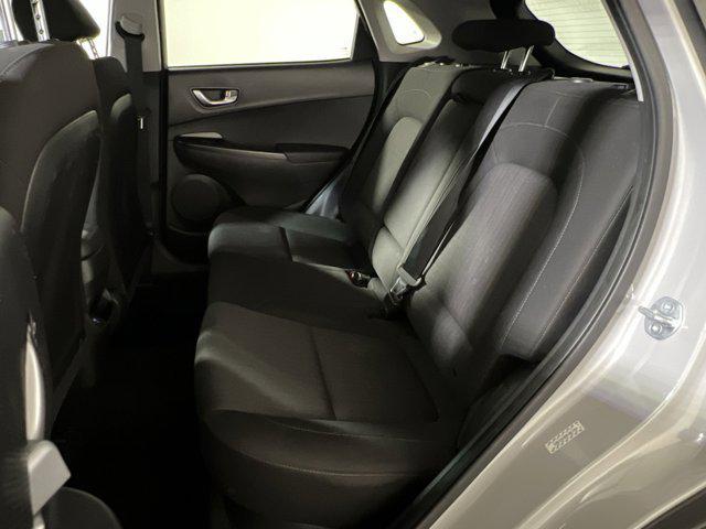 used 2023 Hyundai Kona car, priced at $15,999