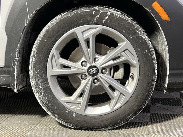 used 2023 Hyundai Kona car, priced at $15,999