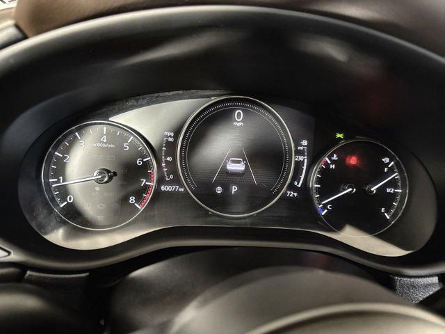 used 2021 Mazda CX-30 car, priced at $20,400