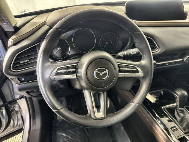 used 2021 Mazda CX-30 car, priced at $20,400