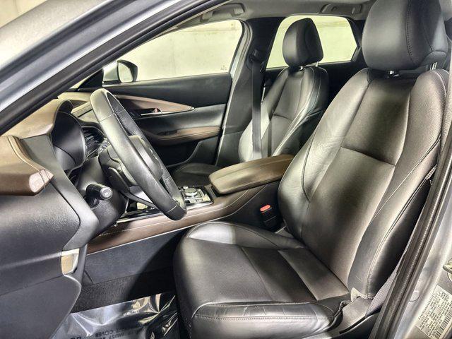 used 2021 Mazda CX-30 car, priced at $20,400