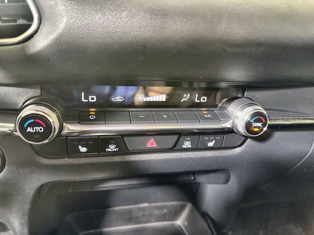 used 2021 Mazda CX-30 car, priced at $20,400