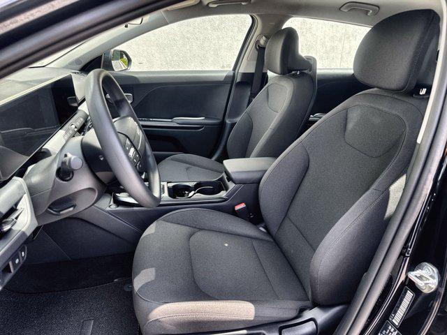 new 2026 Kia K4 car, priced at $24,384