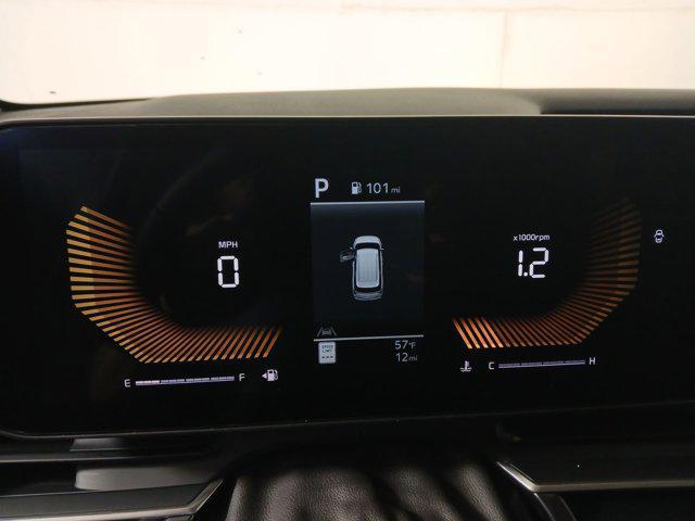 new 2026 Kia Carnival car, priced at $40,429