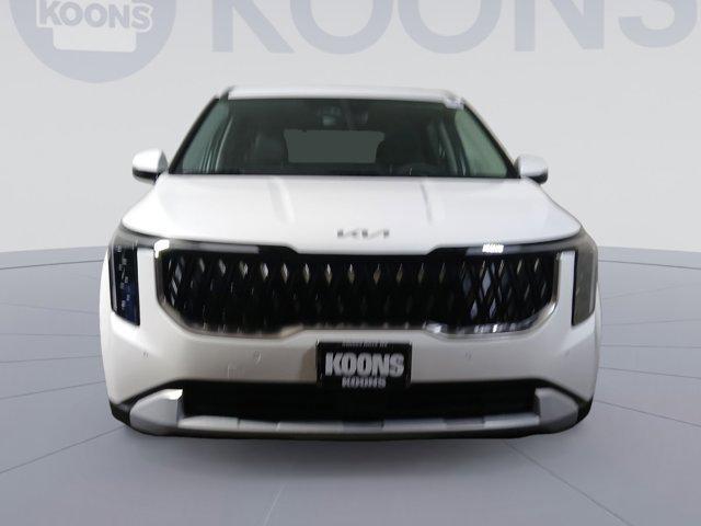 new 2026 Kia Carnival car, priced at $40,429