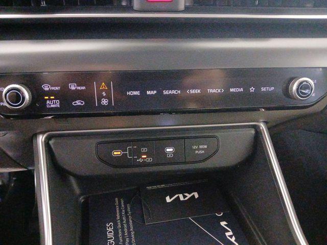 new 2026 Kia Carnival car, priced at $40,429