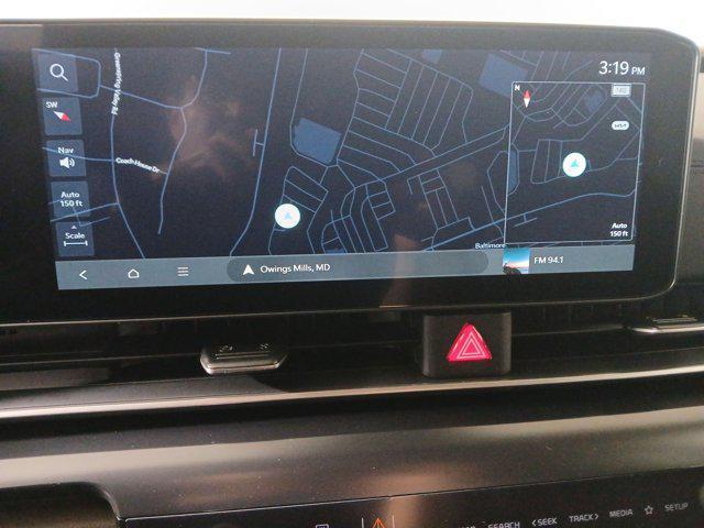 new 2026 Kia Carnival car, priced at $40,429