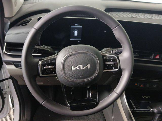 new 2026 Kia Carnival car, priced at $40,429