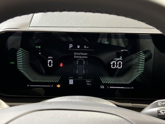 new 2026 Kia Sportage car, priced at $31,073